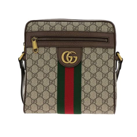 gucci bag men big|gucci men's bags shop online.